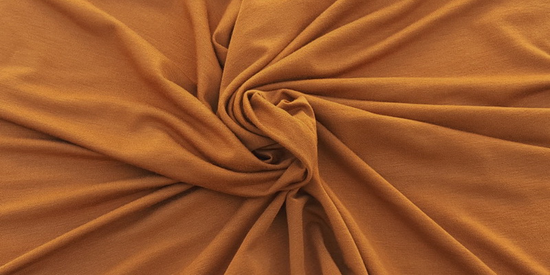 Ткань из бамбукового волокна